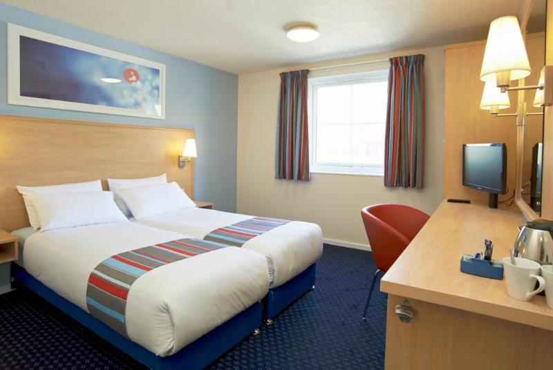 Travelodge Birmingham Yardley Екстериор снимка