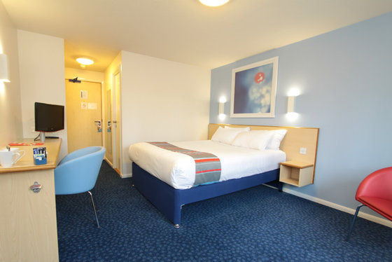Travelodge Birmingham Yardley Стая снимка