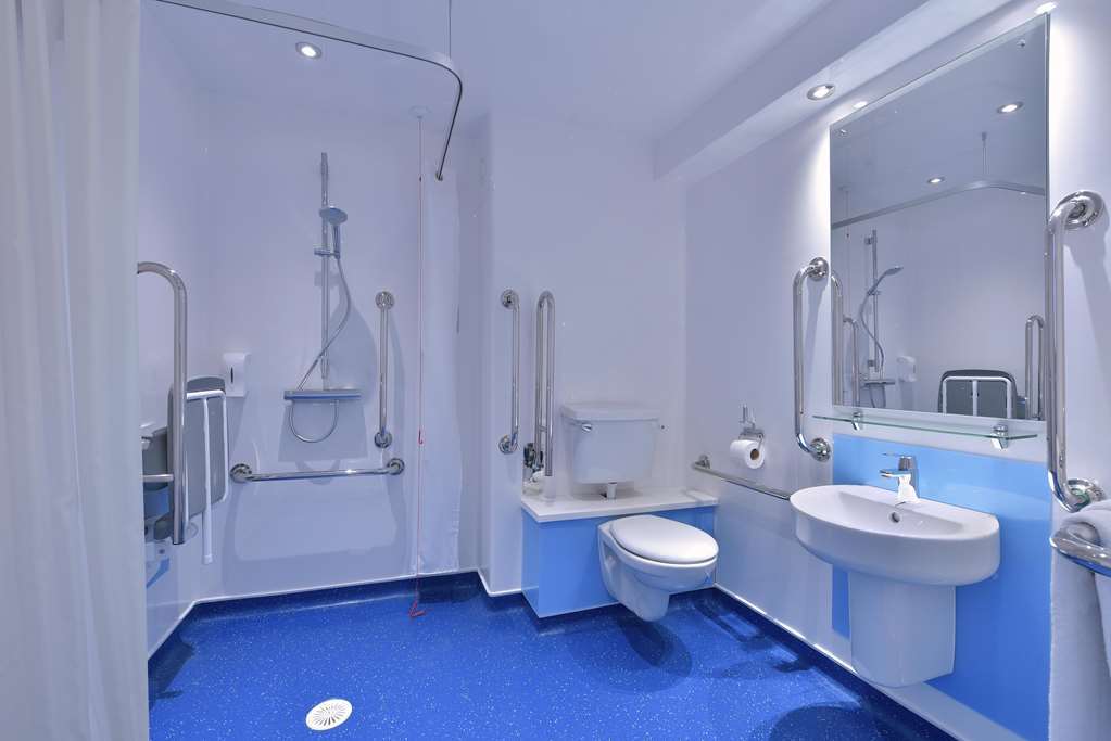 Travelodge Birmingham Yardley Стая снимка